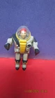 Deep Six Scuba Diver Vintage Hasbro G.I. Joe Action Figure Hong Kong 1984 ARAH