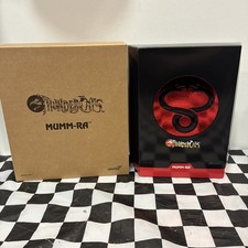 Super7 Thundercats Ultimates Mumm-Ra 7 inch Action Figure