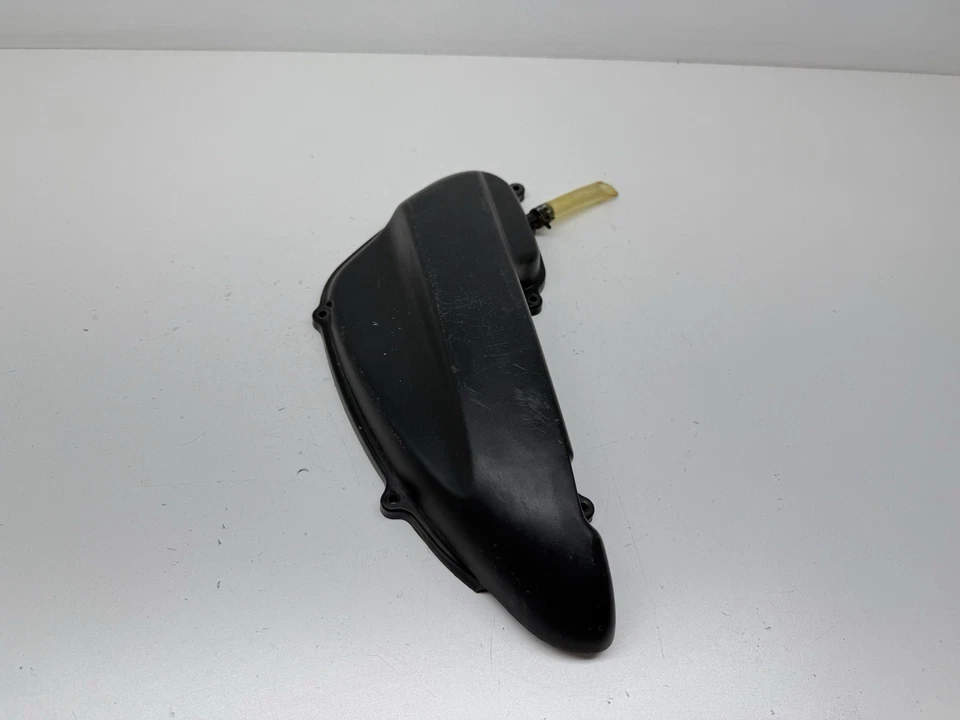2008 Yamaha Vino Classic XC50 50 Air Box Airbox Cover Lid OEM - Image 4 of 4