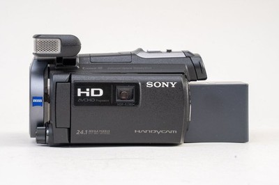 Sony HDR-PJ790 96 GB Camcorder - Black for sale online | eBay