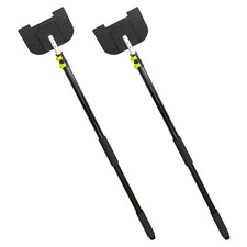 8 Foot Extension Handle for Board Corner Protector, Cargo Load Corner Protect...