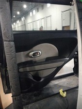 2014 Kia Soul Right Rear Door Black 572595 Used 128k Miles Oem Quality 2014 Kia Soul Right Rear Door Black 572595 Used 128k Miles Oem Quality
