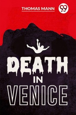 DEATH IN VENICE by MANN, THOMAS Paperback Self Help Business