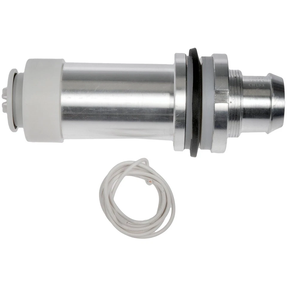 Válvula de vuelco del tanque de combustible Dorman para Chevy Trailblazer EXT SSR GMC Envoy XL Foto 2 de 3