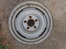 15x7 Steel Wheel Rim 4 Slot 88-95 Chevrolet Chevy 1500 Pickup 5x5 Lug Pattern Oe 15x7 Steel Wheel Rim 4 Slot 88-95 Chevrolet Chevy 1500 Pickup 5x5 Lug Pattern Oe
