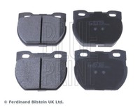 Bremsbelagsatz Scheibenbremse Blue Print ADJ134223 FüR Defender L316 Landrover