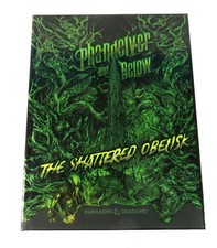 Dungeons & Dragons RPG: Phandelver And Below ...