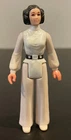 1977 Vintage Star Wars Princess Leia Organa Original Kenner Action Figure Clean!