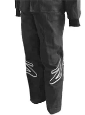 Zamp Helmets R01P003L ZR-10 Race Pants