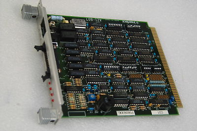 INTERFACE BOARD AZI-807 FREE SHIP