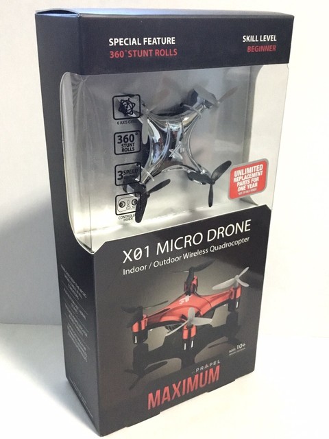 xo1 mini drone