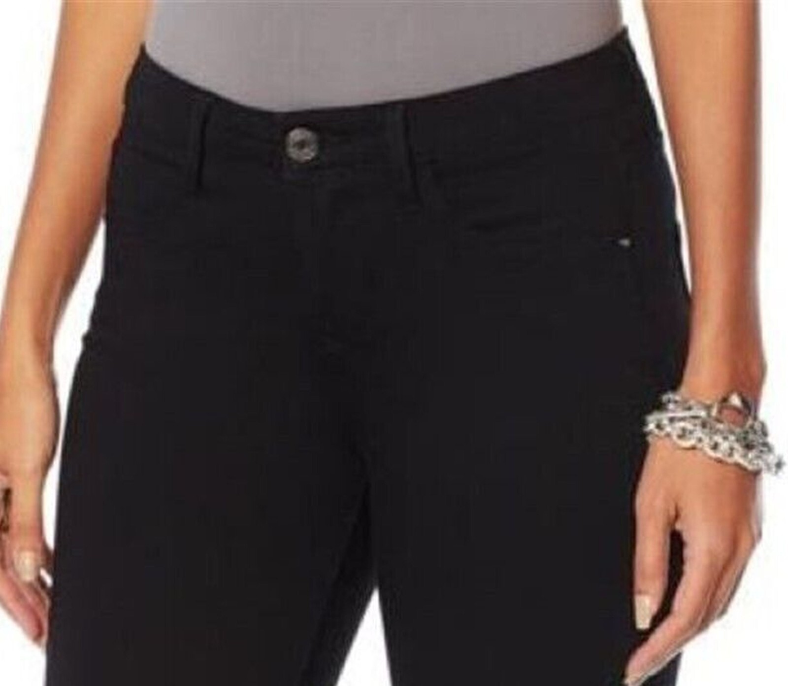 Skinnygirl Denim Jeans Celeste Straight Beverly Hills Flare Larry High