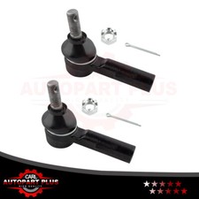 2 Front Outer Tie Rod Ends for Toyota Avalon ...