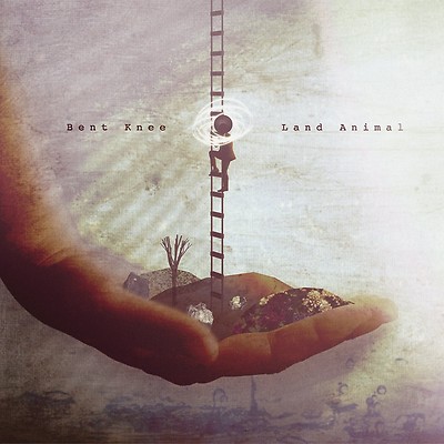 BENT KNEE - LAND ANIMAL   CD NEU 