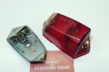 Clignotant Citroen AZU