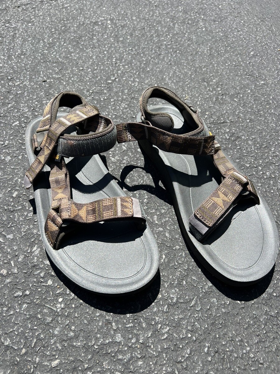 Teva Men’s Original Universal Premier Sandals Size 13 1015192