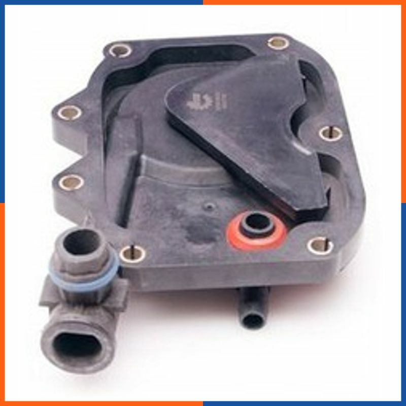 Soupape de ventilation de carter pour BMW évite les fuites d'huile moteur référence 20945181