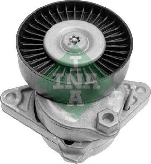 Original INA Belt Tensioner Ribbed Belt 534 0114 20 for Chrysler