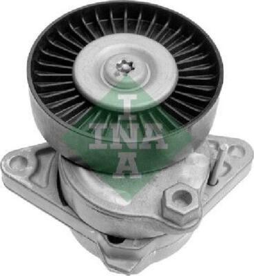 Genuine INA Belt Tensioner V-ribbed Belt 534 0114 20 for Chrysler