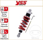 YSS Rear Shock For Honda NC 700 X 2012-2014 [Mono Emulsion Gas Top Line]