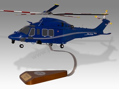 航空機・ヘリコプター SkyPilot 1/48 AgustaWestland AW139 航空機・ヘリコプター SkyPilot 1/48 AgustaWestland AW139 航空機