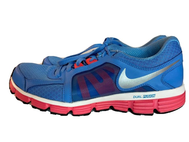 nike womens lime green tennis shoes