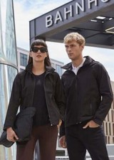 Clique Classic Shell Jacket Ladies 0200924