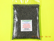 PREMIUM GRADE N SCALE CUSTOM SMOKEY BLEND BALLAST NEW B72 B1372
