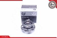 SKV Germany 29SKV282 Radlagersatz FüR Honda