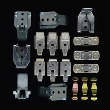 LA5F400803 contact Kit apply to Telemecanique LC1F330 LC1F400 contactor