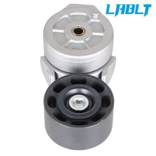 LABLT Belt Tensioner For Cummins B3.9L 4BT 6BT 5.9L 6B 6BTA 4BT 4BTA