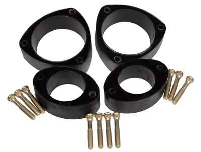 Höherlegungskit komplettes PU Lift Kit 40mm für Mitsubishi AIRTREK CARISMA DINGO