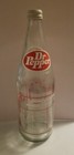 OU Oklahoma Football 1976 Orange Bowl National Champs  ‘74 ‘75 Dr Pepper Bottle — photo 3