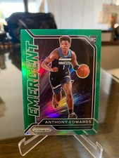 2020-21 Panini Prizm Emergent Complete your set! HUGE DISCOUNTS FREE SHIPPING!