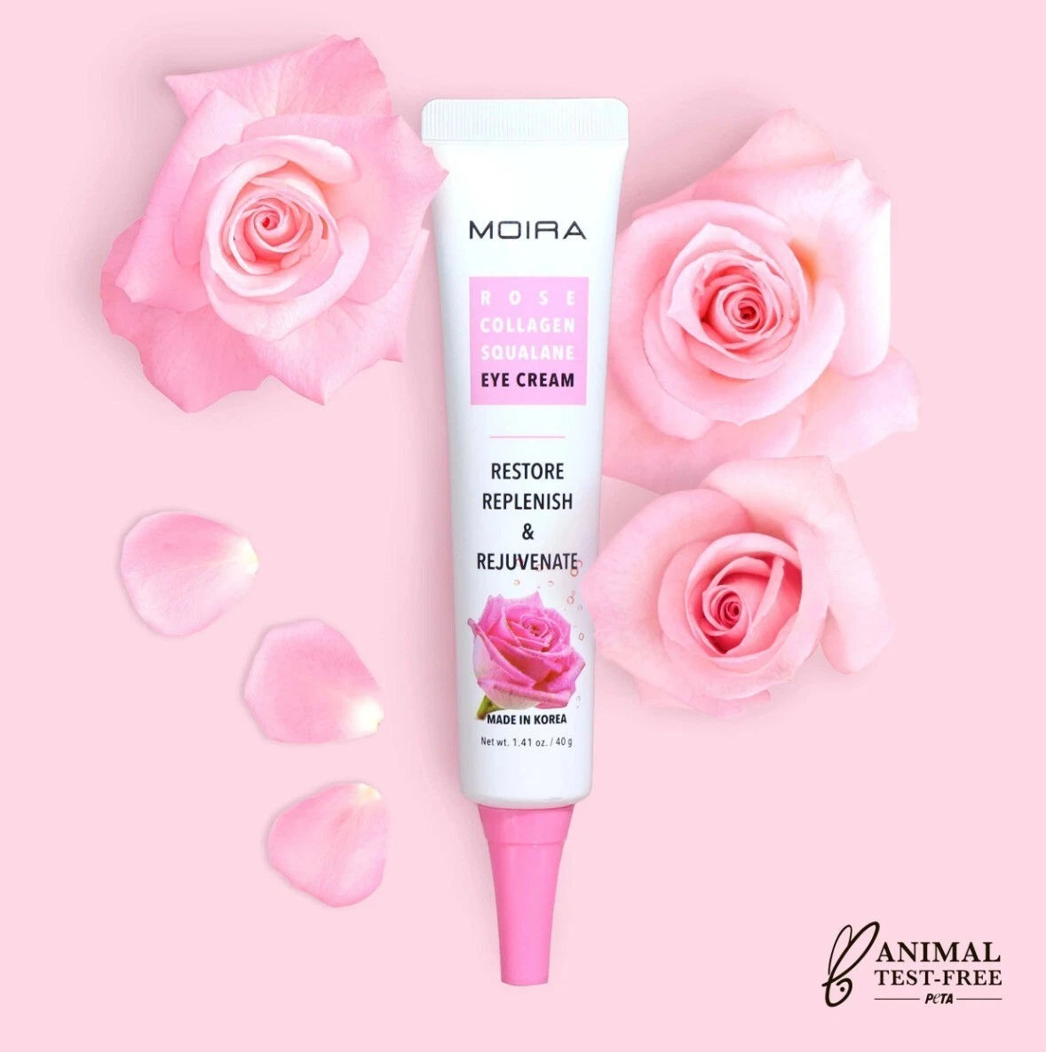 Moira cosmetics on sale