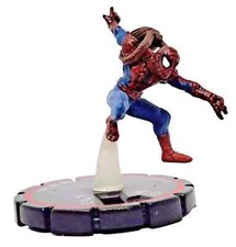 Heroclix Marvel Miniatures 2002-04 - Choose Your Figures - Flat Rate Shipping