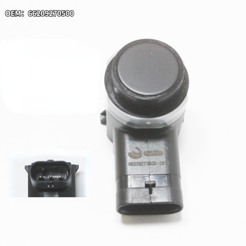 リアPDCパーキングセンサー Compatible With Dodge For Journey For Durango For N パーキングアシスト  センサー 車用後退レーダーパーキングセンサー Compatible With For X3 E83 2004-2020 車用PDCパーキングレ