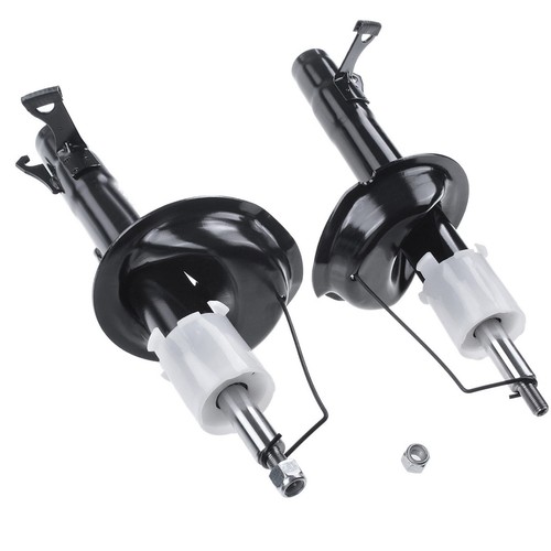 Frankberg 2x Amortisseur à Gaz Arrière Gauche Droite 708mm Pression De Gaz Compatible Avec 3 BL C-Max DM2 Focus C-Max DM2 Focus II DA DP HCP Remplacer# 313291,23988