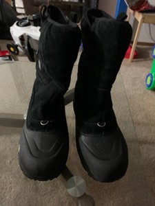 botas de agua north face