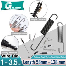 Expansion Spring Various Stand Tension Extension Expanding Extending Springs