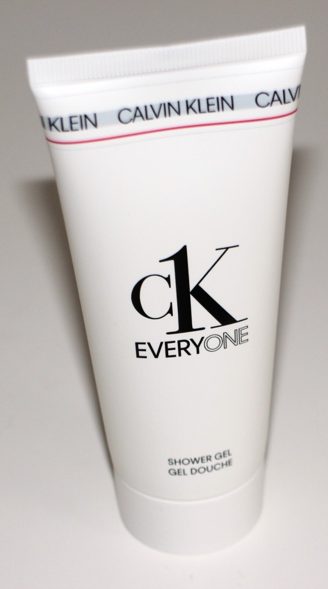 Calvin Klein CK Everyone Shower Gel 100ml