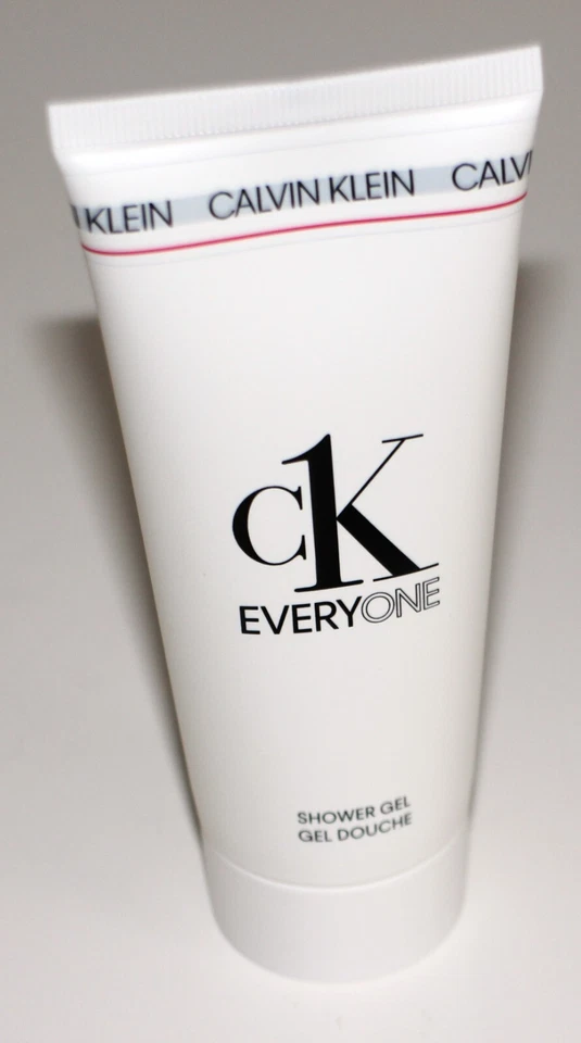 Calvin Klein CK Everyone Shower Gel 100ml
