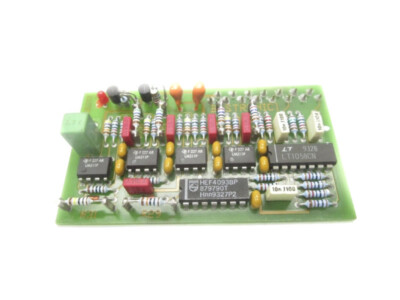 BYSTRONIC E0648-5-B 4501369 UNMP