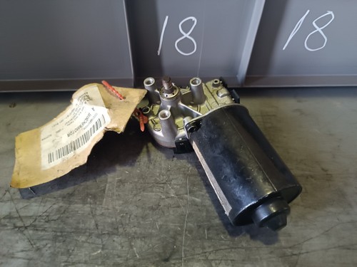 Scheibenwischermotor vorne 4B1955113 Bosch 0390241140 Audi A6 4B C5 Wischermotor