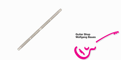 Meinl Rod straight MC-R1