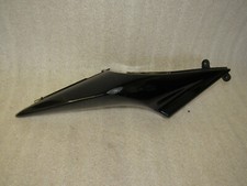 KAWASAKI NINJA 250 R EX250 08-11 SEITEN VERKLEIDUNG HECK REAR SIDE FAIRING 