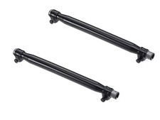 2 Lenkung Spurstange Einstellen Ärmel 1979-1994 Dodge 3/4 Ton Van B200 B250