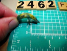 V2462 F KAUTZKY FLY IKE FISHING LURE