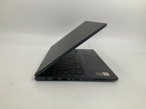 Lenovo Yoga Gen1 Chromebook AG-3150C 4GB 64GB BT5.1 WiFi6 13.3F 20UYS08K00 - Picture 3 of 6