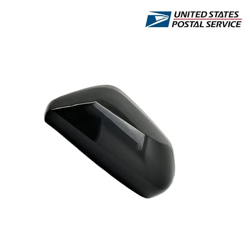 Left Side View Mirror Cover Replacement 87945-06130 For Toyota Camry 2018-2021